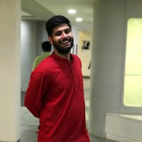 Aatish Sharma