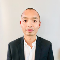 Nyi Nyi Maung