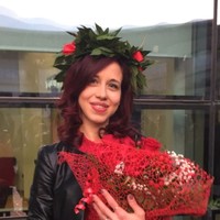 Francesca Ferrero