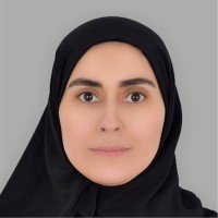 Zahra Ali