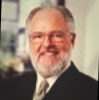 Charles E. Garner, CFP®, CPWA®
