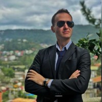 David Trcalek