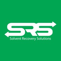 SRS- Solvent Recovery Solutions