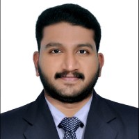 Rejith E B