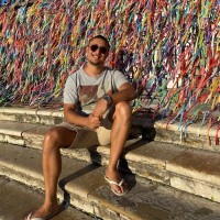 Guilherme Cardoso de Almeida