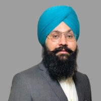 Gurtej Singh, M. Eng., Eit, Leed Ga