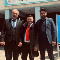 Samet Şahin
