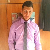 Mohammad Iskandarani