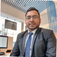Obaidur Rahman