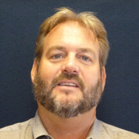 Mark Burgett