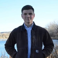 Gage Baker