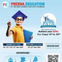 Prerna Education