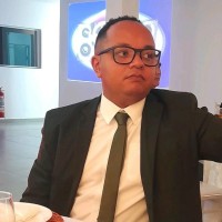 Douglas Oliveira Medeira