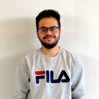 Pranjal Parikh