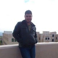 Khaleel Almasri
