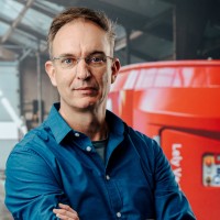 Patrick Jager