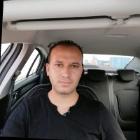 Halil Kayaoluk