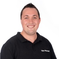 Yannick Draaijer - Vonk