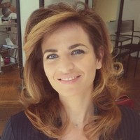 Sandrine Chaker Bechet