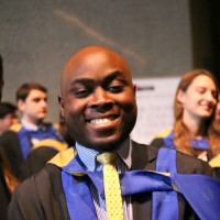 Ezekiel Olorunnipa Msc, Ceng Mice