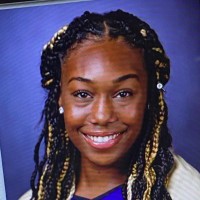 Tiara Adams