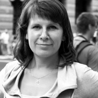 Liubov Bobrun