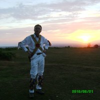 Tim Wingfield