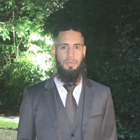 Adam Patel