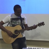 Alfa Njiru