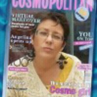 Gloria Fernández