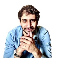 Ahmed El Nadi (Nadi)