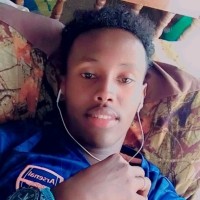 Ahmed Abdullahi Ahmed