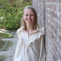 Patricia Vissers