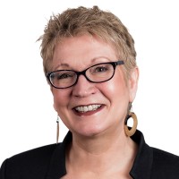 Teri Pearman