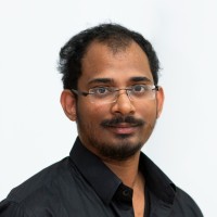 Aravind Rahul Mortha
