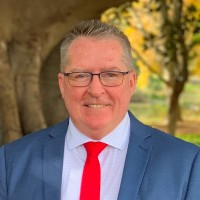 Reg Abbott