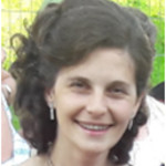 Georgeta Perde
