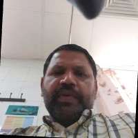Sushil Abraham
