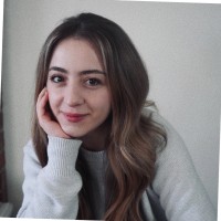 Tamara Glants