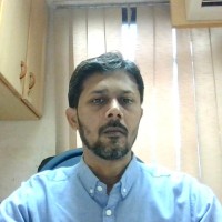 Mohammad Sabir