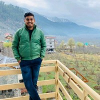Shailesh More