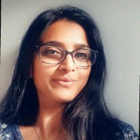 Archana Pathak