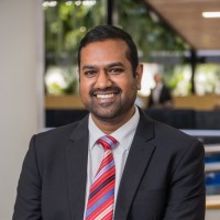 Sarvasen Govender