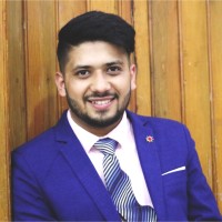 Kushal Poudel