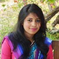 Shamima Khanom