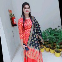 Sushmita Dwivedi