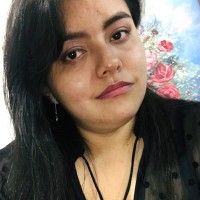 Ana Maria Ramirez Garcia