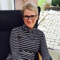 Pia Lauersen Aagaard
