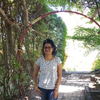 Manisha Priyadarsini