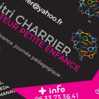 Dimitri CHARRIER